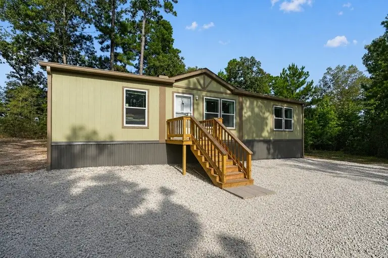 10 Oakwood Drive, Huntsville, TX 77320 - #1