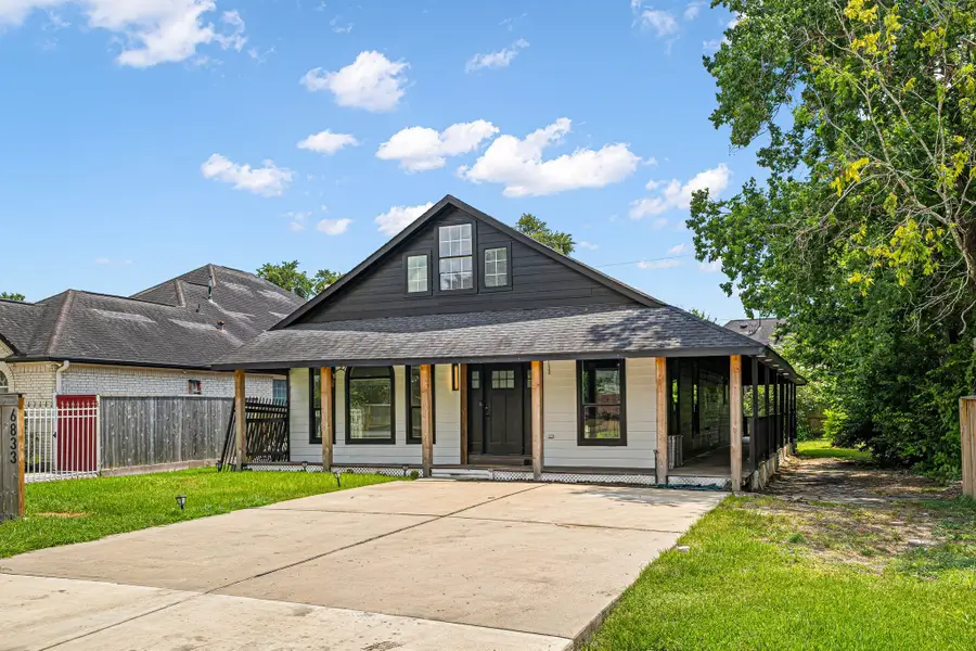 6833 Stone Haven Way, Houston, TX 77085 - #2