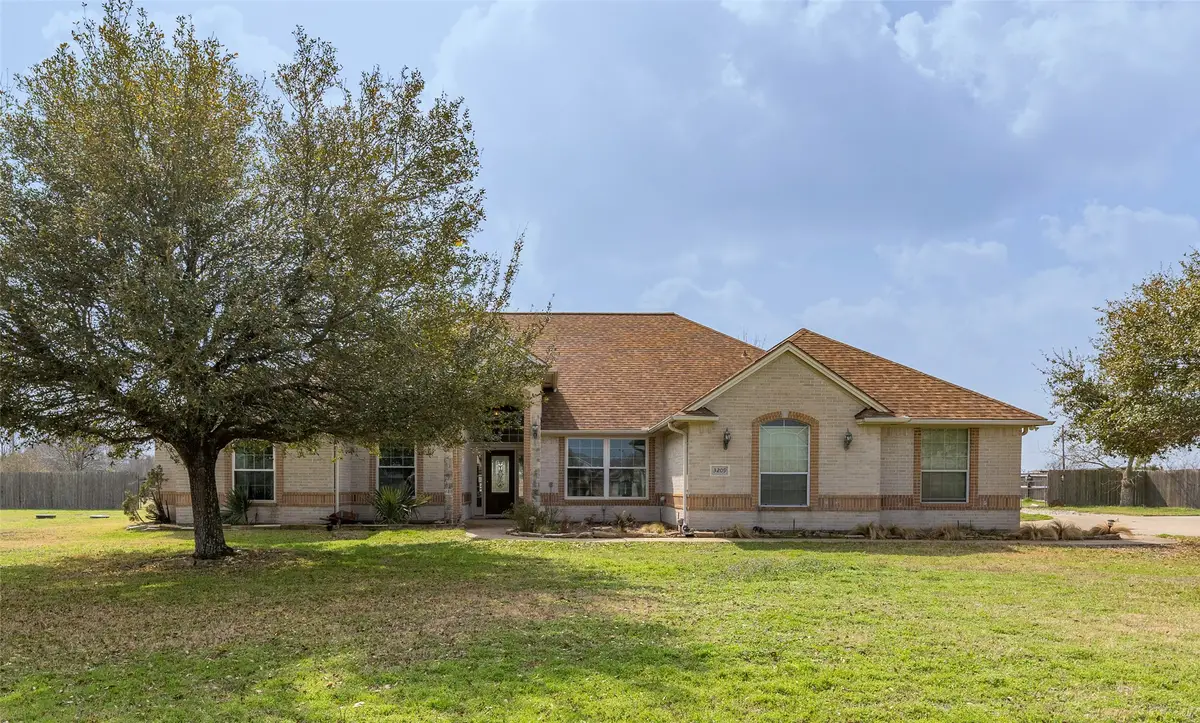 3209 Stampede Drive, Bryan, TX 77808 - #1