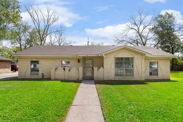 519 Kathy Street, Humble, TX 77338