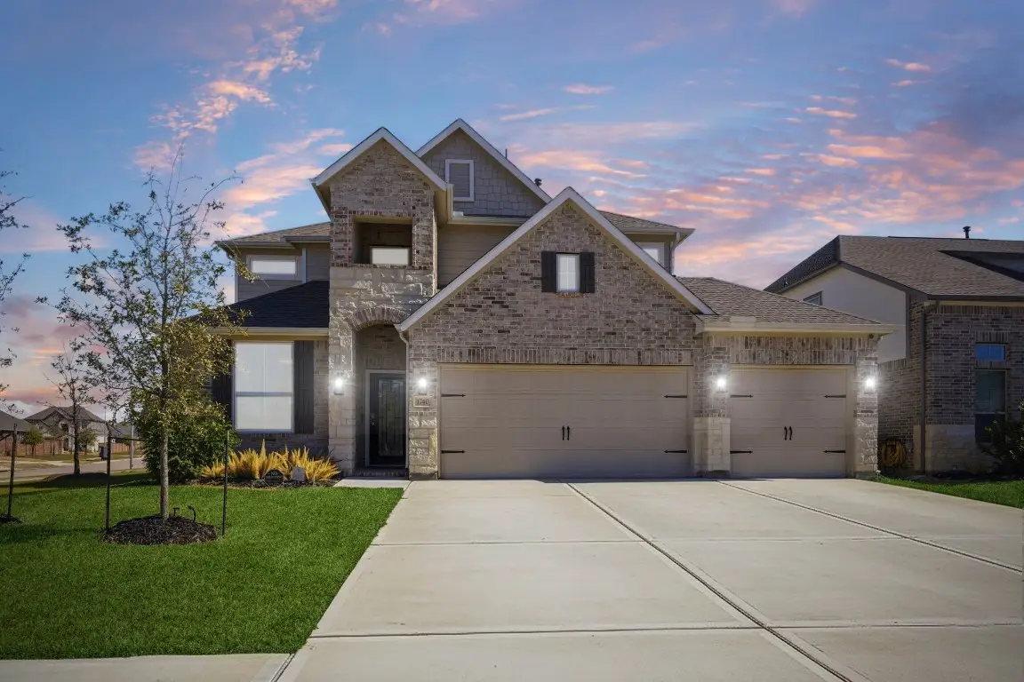 1740 Daylight Lake Drive, Katy, TX 77493 - #1