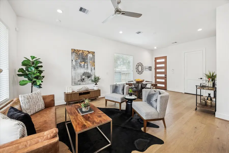 1844 W Tidwell Road, Houston, TX 77091 - #3