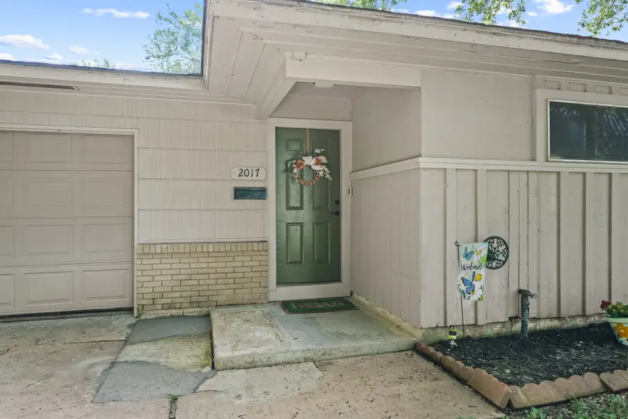 2017 Isla Drive, Pearland, TX 77581 - #2
