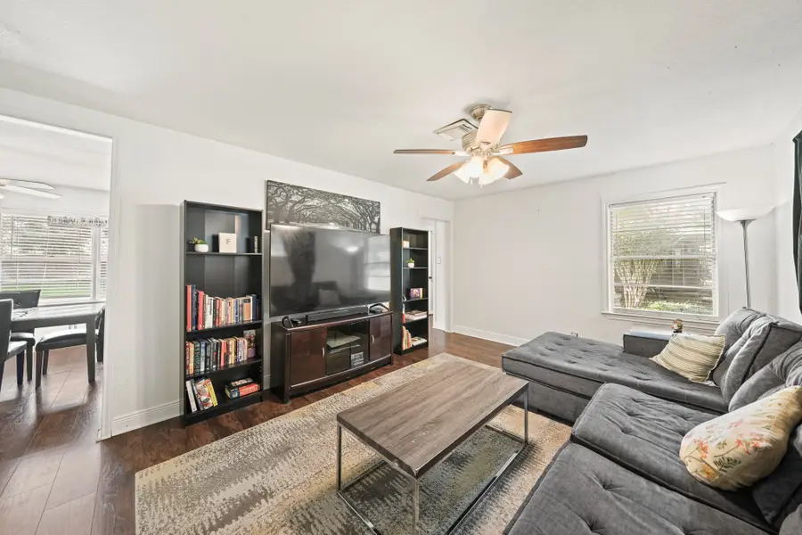 2017 Isla Drive, Pearland, TX 77581 - #3