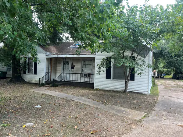 10612 Oswego Street, Houston, TX 77029