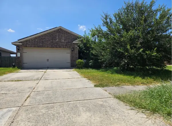 6923 Orchid Street, Baytown, TX 77521
