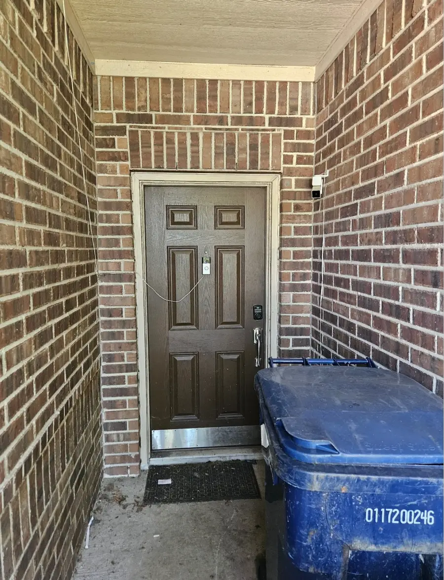 6923 Orchid Street, Baytown, TX 77521 - #2