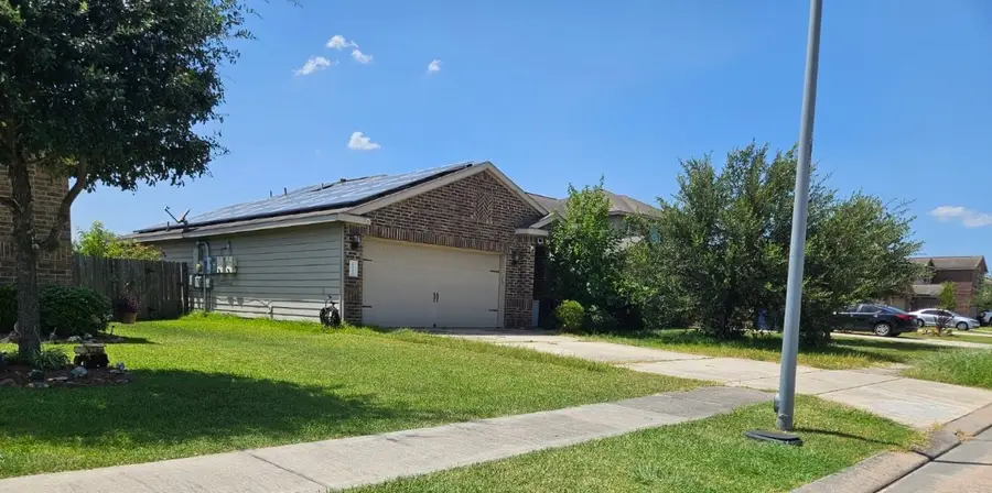 6923 Orchid Street, Baytown, TX 77521 - #3