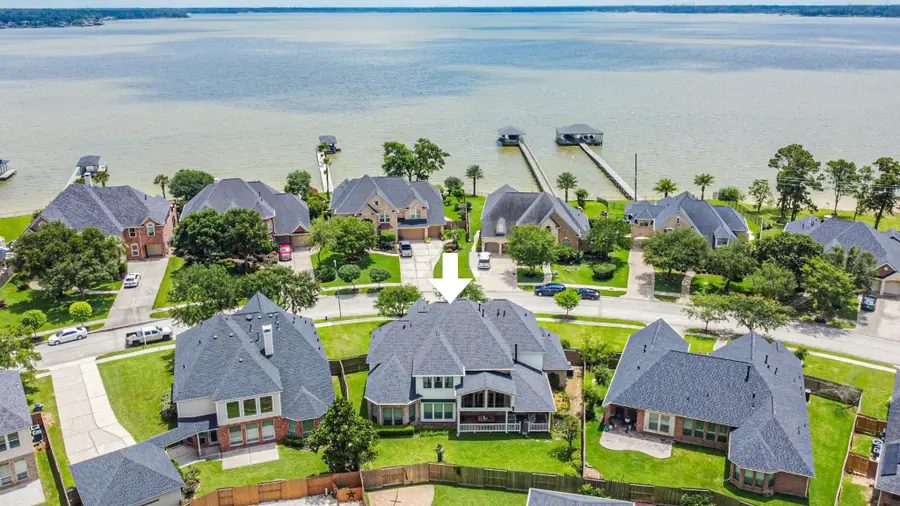13631 Elm Shores Drive, Houston, TX 77044 - #2