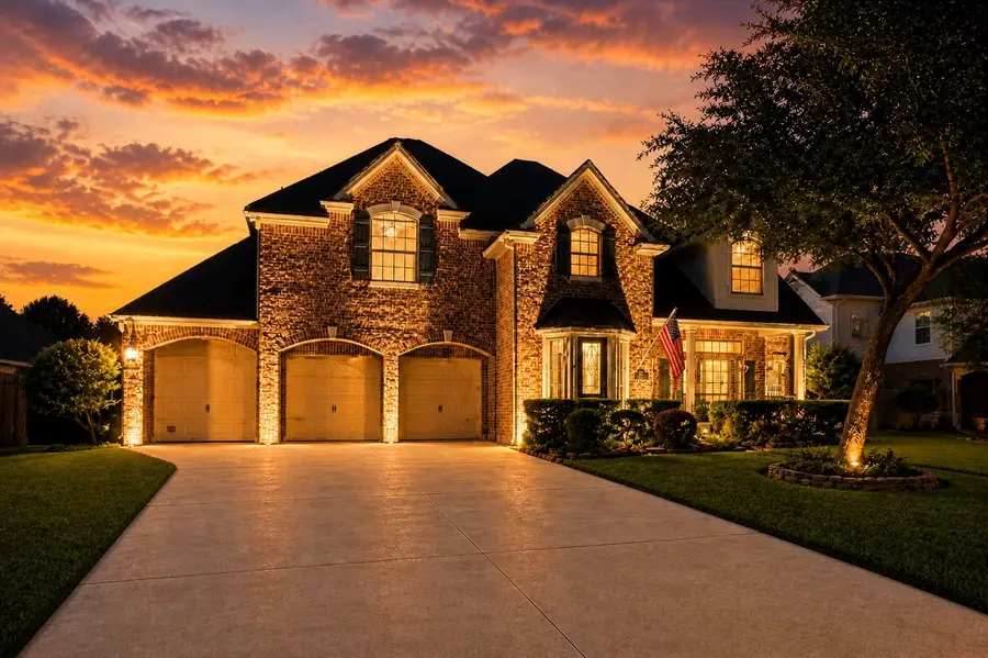 13631 Elm Shores Drive, Houston, TX 77044 - #3