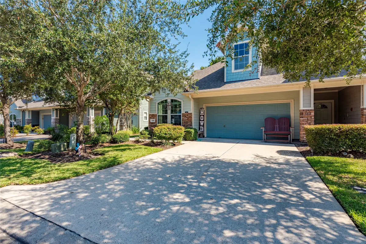 2816 Sand Dune Private Drive, Seabrook, TX 77586 - Image #1