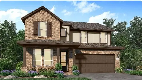 21723 Willow River Canyon Lane, Waller, TX 77484 - #1