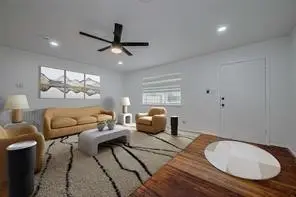 1029 Dolly Wright Street, Houston, TX 77088 - Image #3