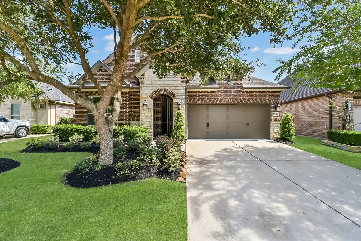 6714 Pioneer Trail, Katy, TX 77493 - #1