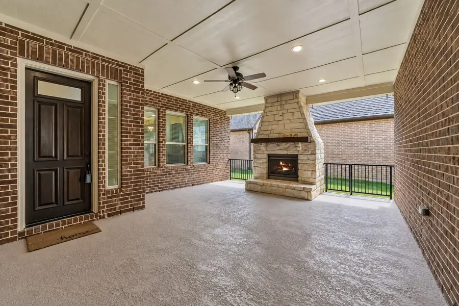 6714 Pioneer Trail, Katy, TX 77493 - #3
