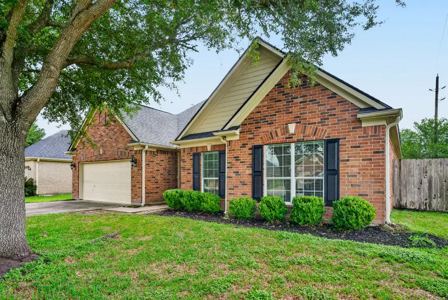 3823 Founders Drive, Needville, TX 77461 - #2