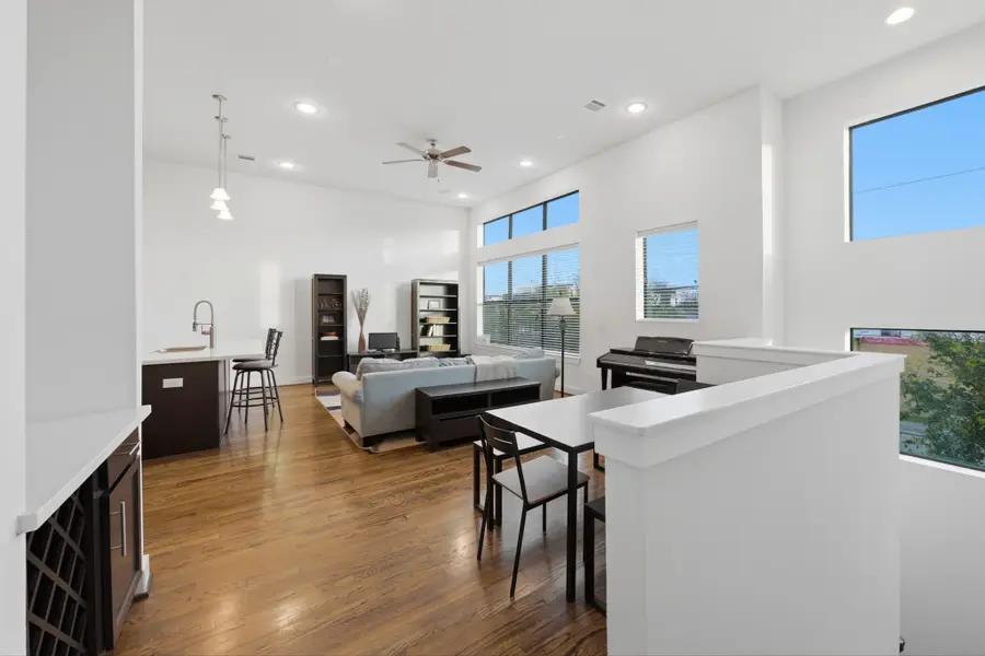 118 N Hutcheson Street, Houston, TX 77003 - #2