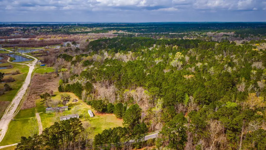 160 Triple Creek Drive, Livingston, TX 77351 - #2