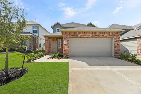 2923 August Mist Ln, Conroe, TX 77429