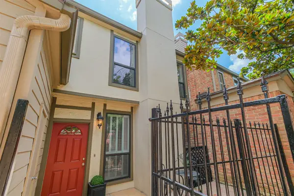 1201 Mcduffie Street #106, Houston, TX 77019