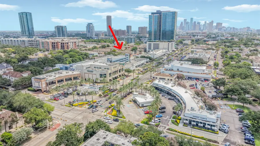 1201 Mcduffie Street #106, Houston, TX 77019 - #2