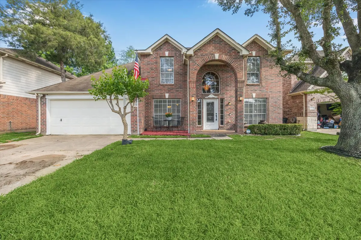 11839 Capitol Heights Drive, Houston, TX 77065 - Image #1
