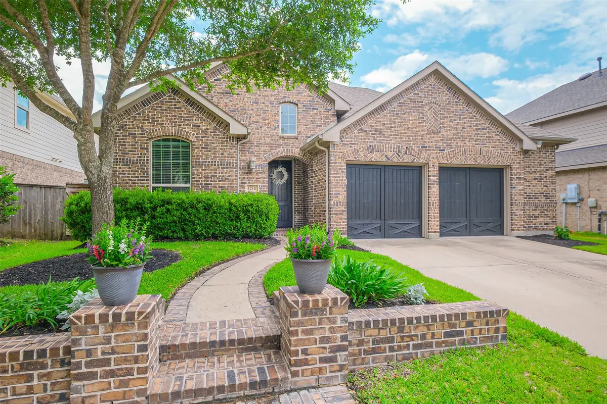 12511 Gable Mills Drive, Cypress, TX 77433 - #1