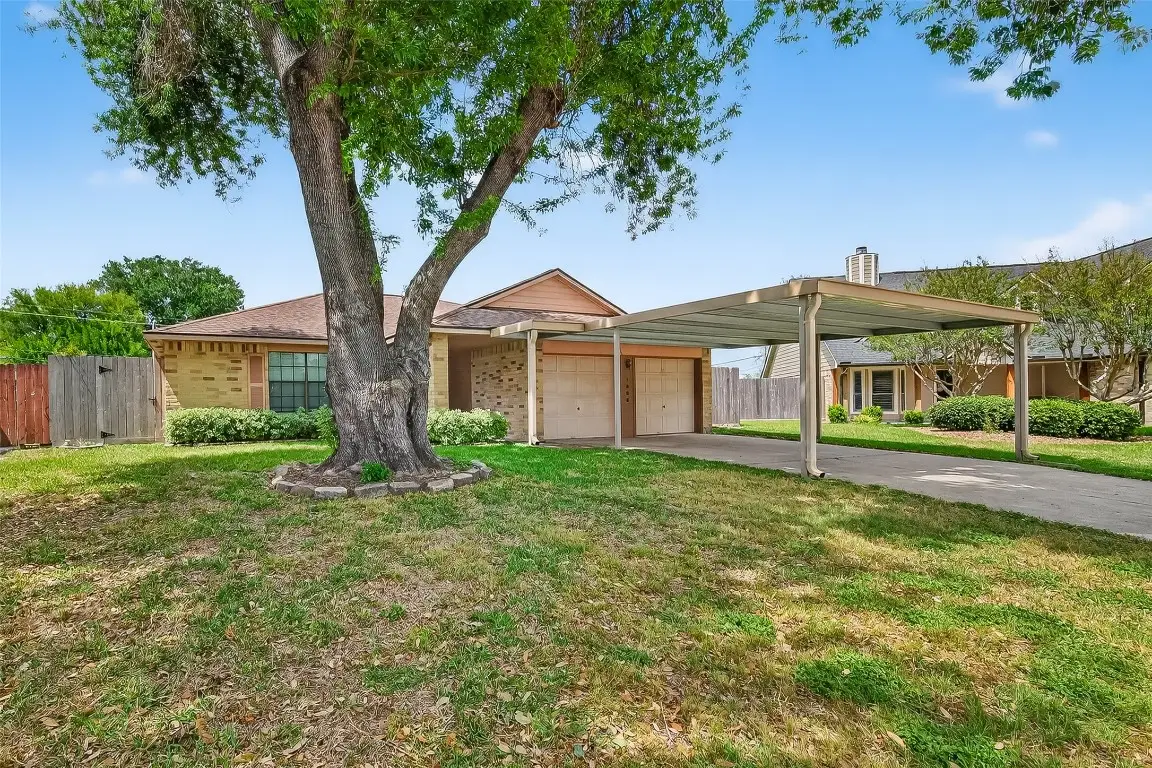 1906 Westbriar Court, Deer Park, TX 77536 - #1