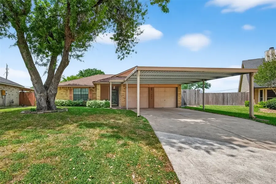 1906 Westbriar Court, Deer Park, TX 77536 - #2