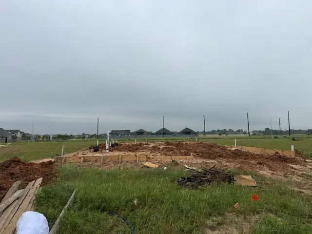 32511 Valley Redstem Way, Fulshear, TX 77441 - #2