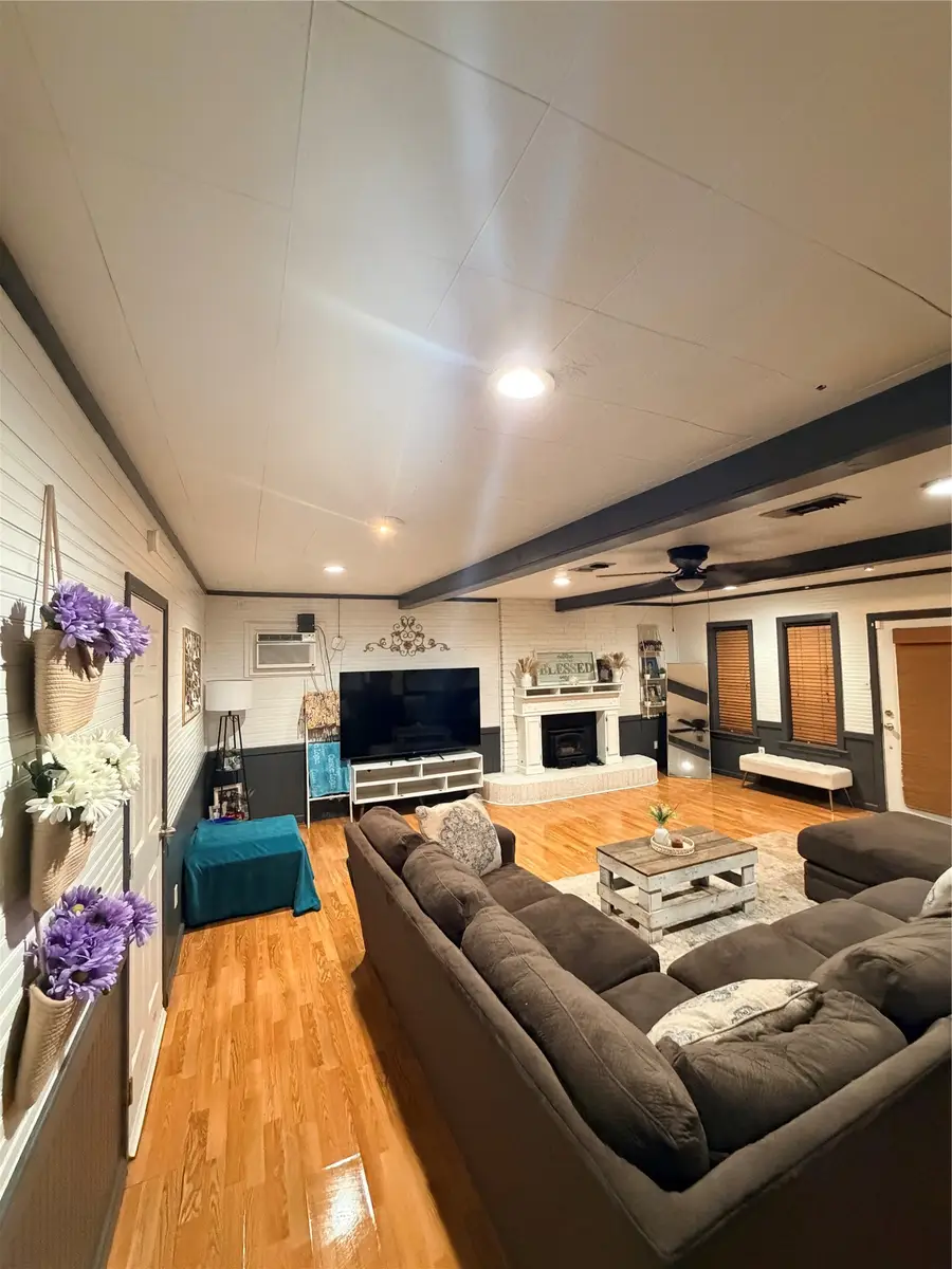 517 Temple Street, Woodville, TX 75979 - Image #3