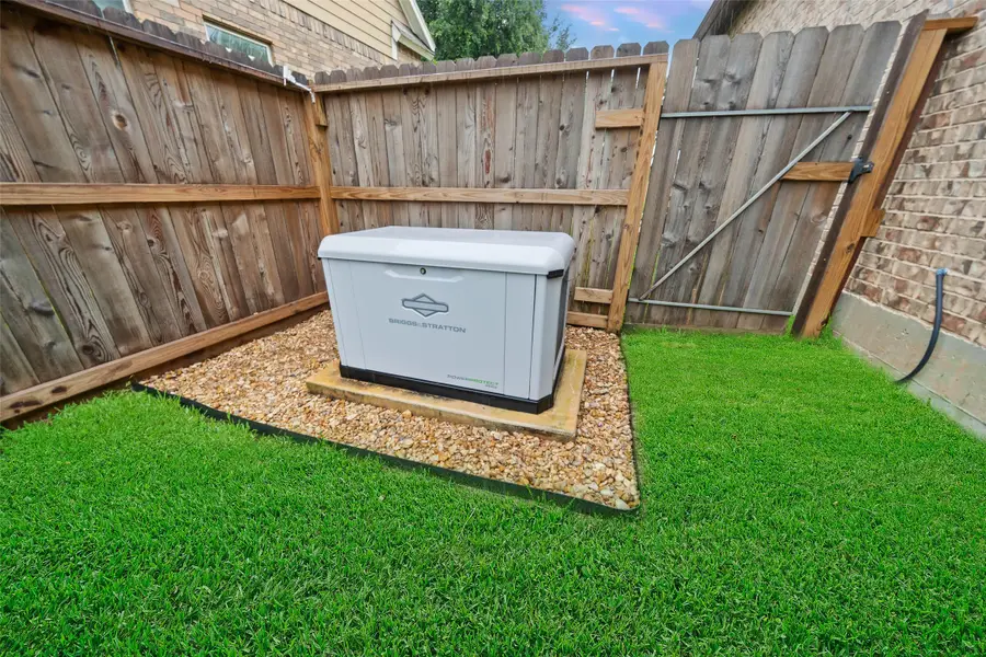 2918 Eden Trails Lane, Richmond, TX 77406 - #2