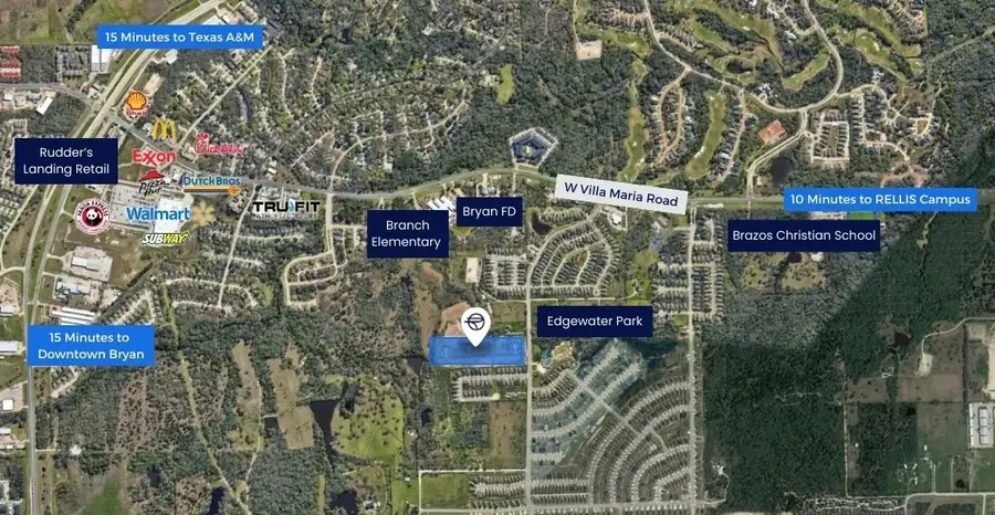 2101 Aleppo Court, Bryan, TX 77807 - Image #3