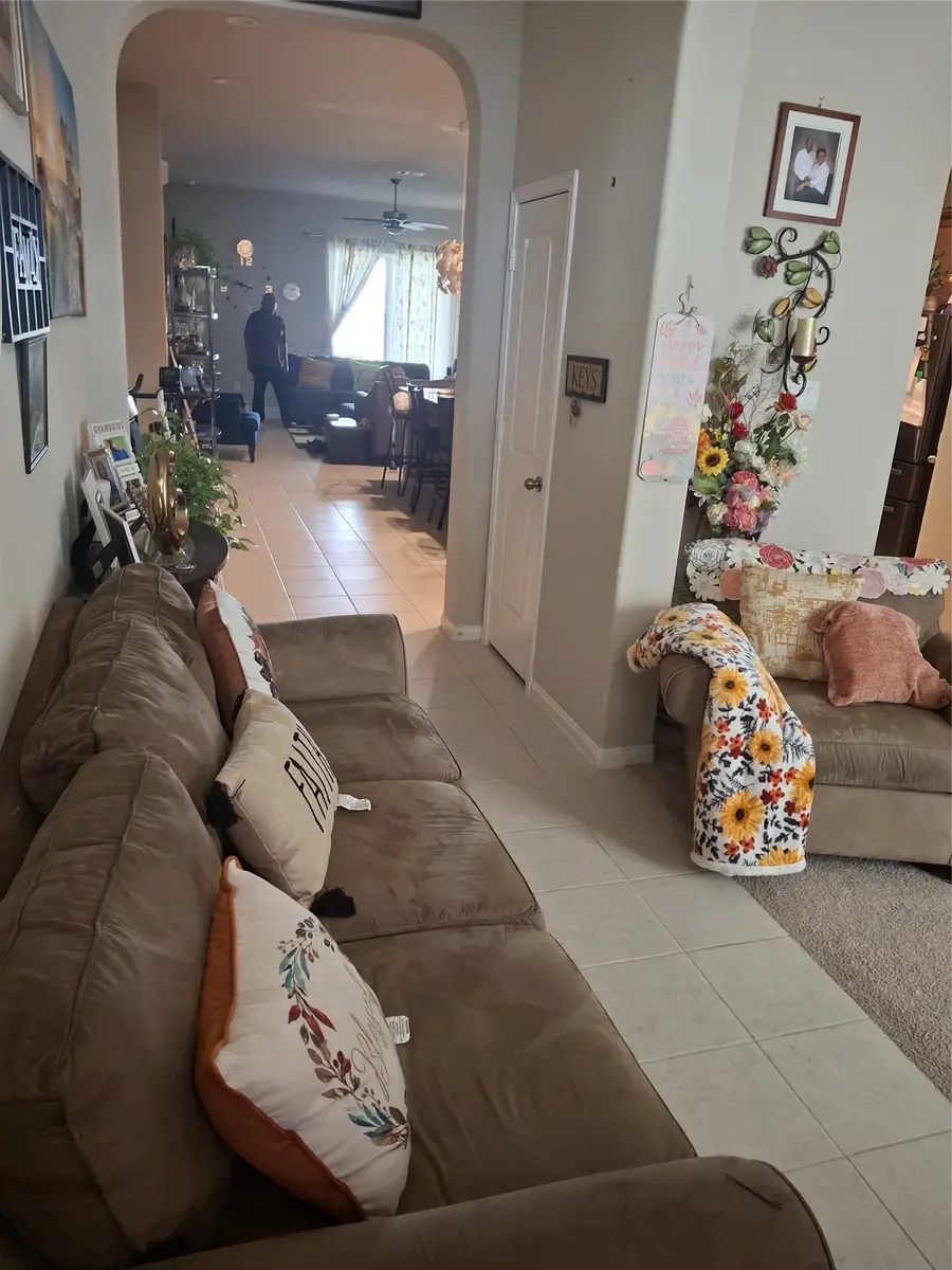3515 Lake Bella Megan Drive, Katy, TX 77493 - #3