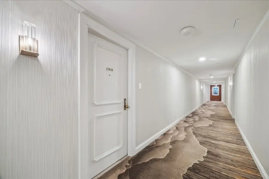 1111 Caroline Street #2908, Houston, TX 77010 - #2