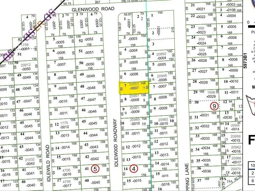 TBD Idlewild, New Caney, TX 77357 - #3
