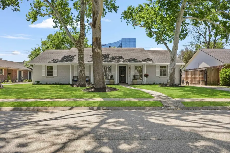 10723 Wickersham Lane, Houston, TX 77042 - #2