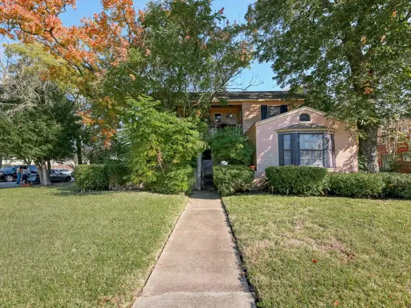 2001 Binz Street, Houston, TX 77004