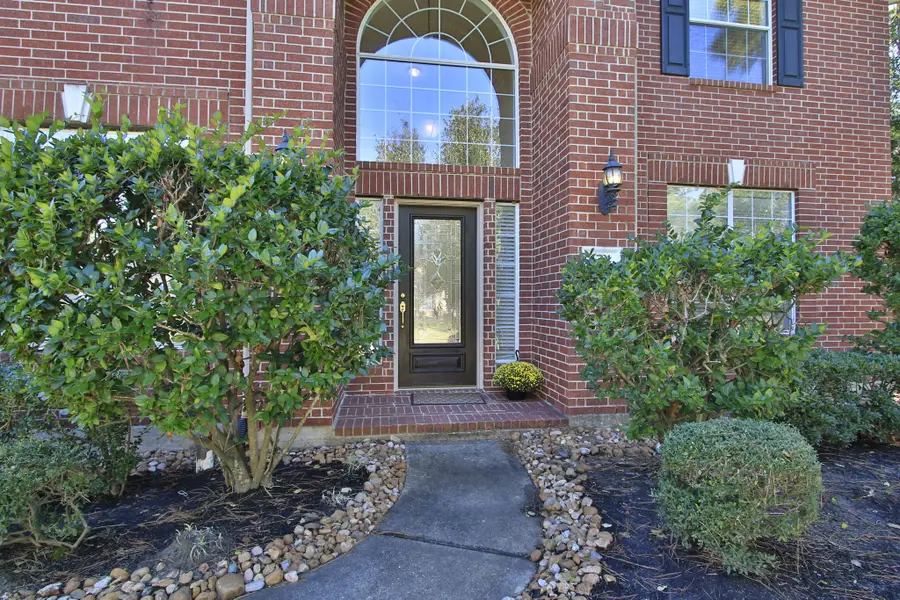 6731 Pinetop Glen Lane, Spring, TX 77379 - Image #2