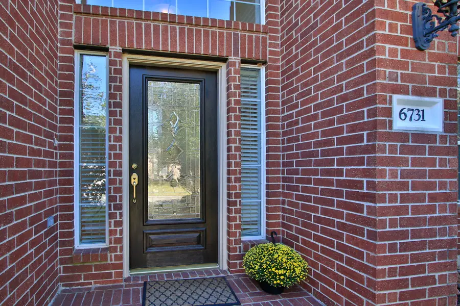 6731 Pinetop Glen Lane, Spring, TX 77379 - Image #3