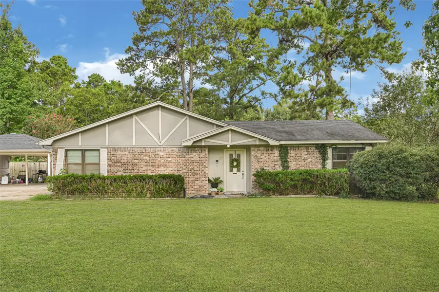 20 Skylark Street, Dayton, TX 77535 - #2