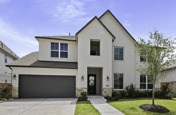 10615 Lighthouse Peak Trace, Richmond, TX 77406