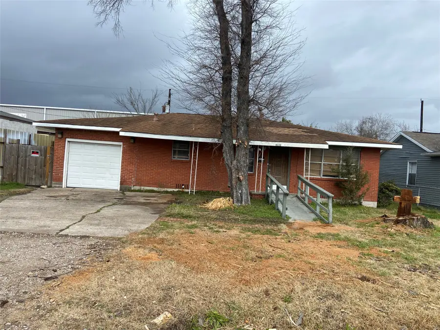 13409 Duluth Street, Houston, TX 77015 - #2