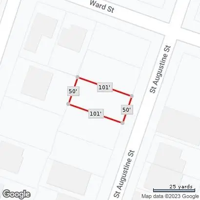 6818 St Augustine Street, Houston, TX 77021