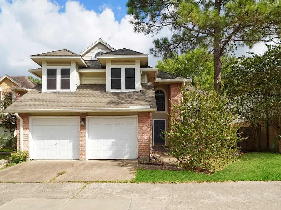 1607 Beaconshire Road, Houston, TX 77077 - #2