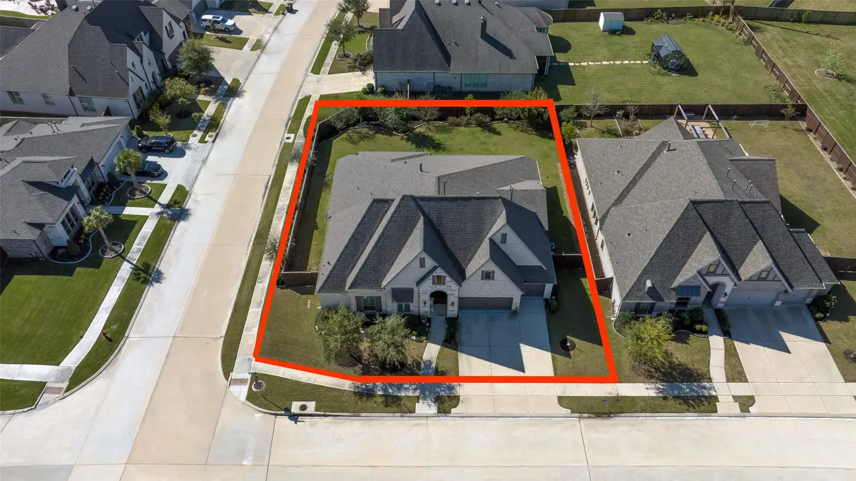 7403 Kinglet Court, Katy, TX 77493 - #1