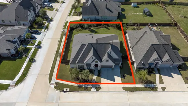 7403 Kinglet Court, Katy, TX 77493