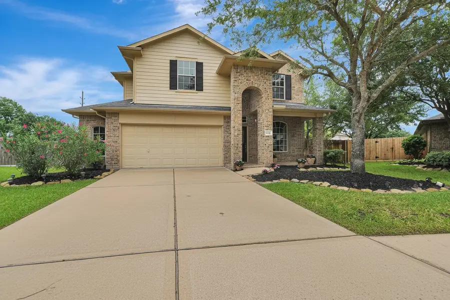 16702 Savannah Park Drive, Cypress, TX 77429 - #2