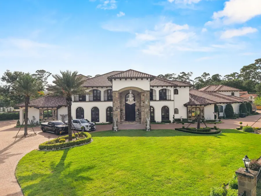 701 W Friar Tuck Lane, Houston, TX 77024 - Image #3