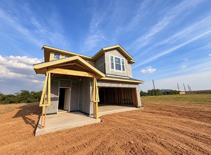 352 Hickory Hills, Pattison, TX 77423 - #2